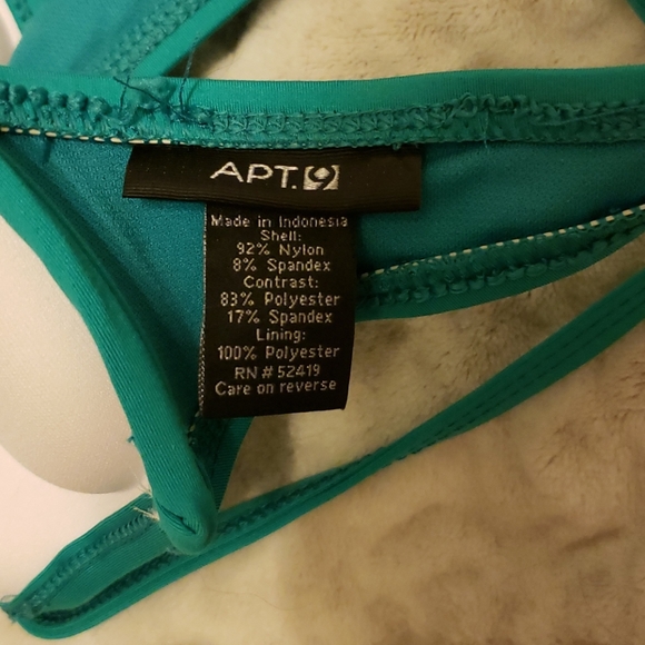 Bikini top - Picture 2 of 3